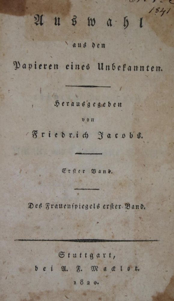 Große Abbildung Nr.2: 135-1185 Petri,H.P. (Hrsg.).: (Kultur- und Sittengeschichte)