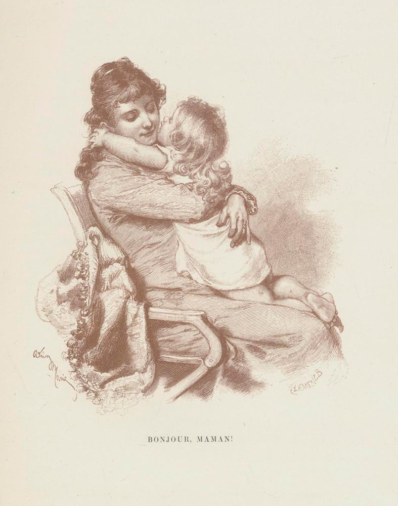 Große Abbildung Nr.1: 135-1205 Demesse,H.: (Kinder- und Jugendbücher)