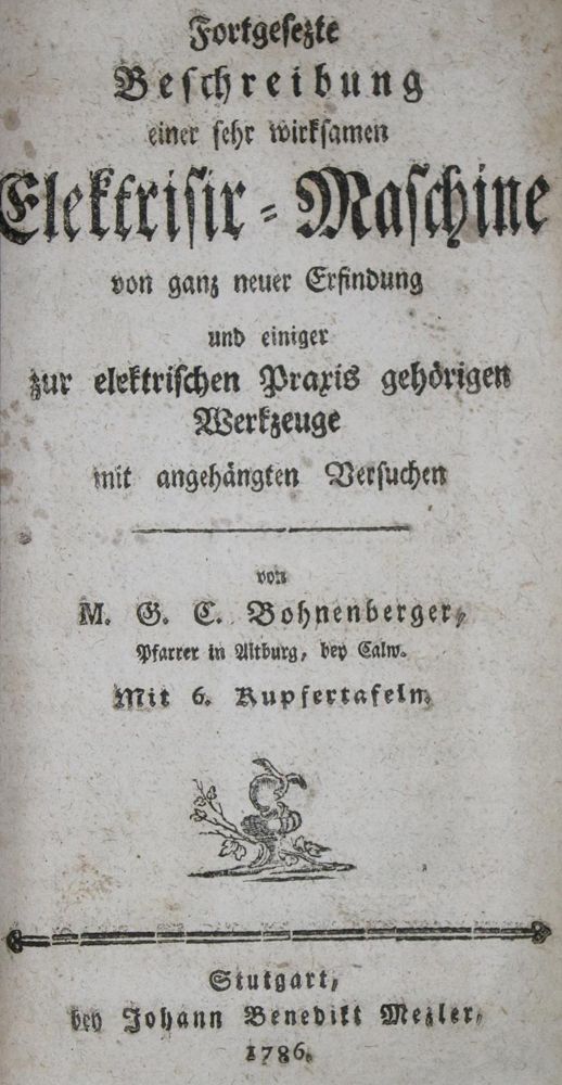 Große Abbildung Nr.2: 135-1208 (Seiferheld,G.H.).: (Elektrizität)
