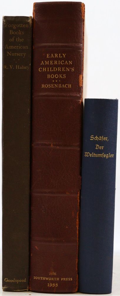 Große Abbildung Nr.10: 135-1213 Gumuchian.: (Kinder- und Jugendbücher)