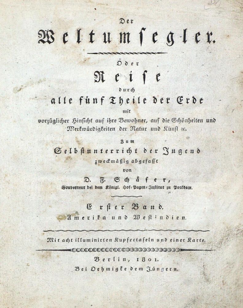 Große Abbildung Nr.8: 135-1213 Gumuchian.: (Kinder- und Jugendbücher)
