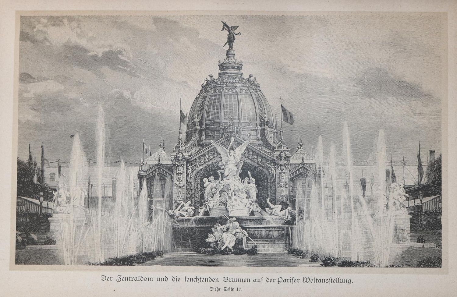 Große Abbildung Nr.1: 135-1229 Neue Universum, Das.: (Kinder- und Jugendbücher)