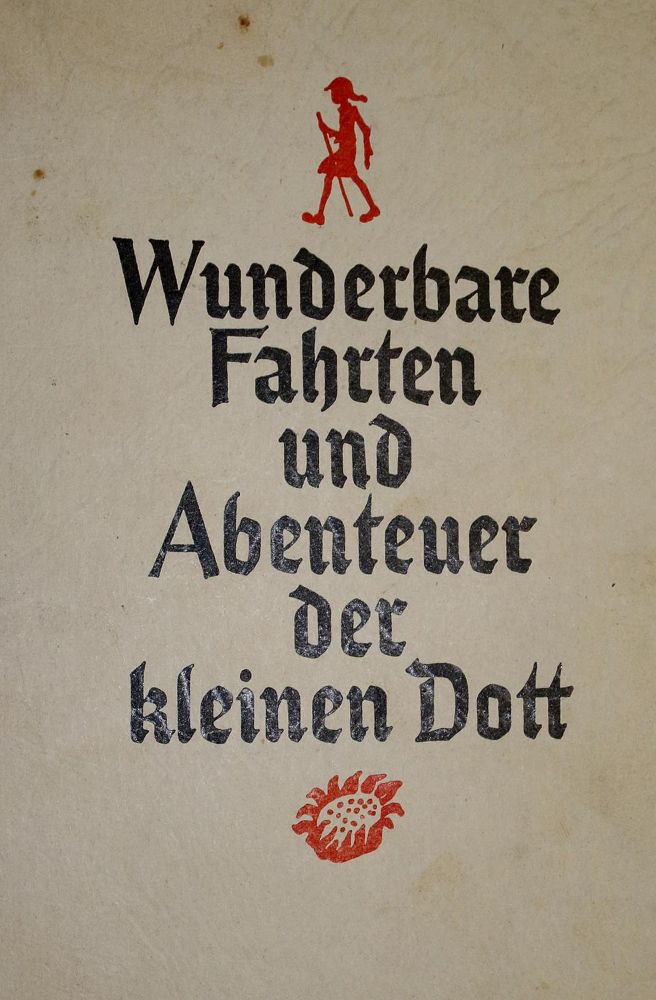 Große Abbildung Nr.1: 135-1256 Sammlung: (Kinder- und Jugendbücher)