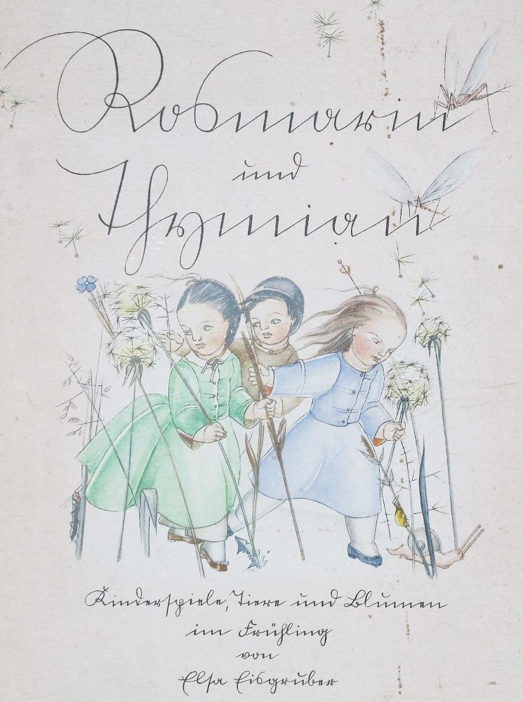Große Abbildung Nr.1: 135-1273 Eisgruber,E.: (Stuffer Verlag)