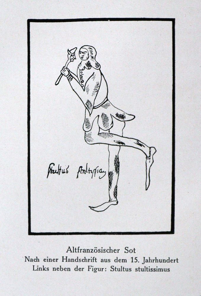 Große Abbildung Nr.7: 135-1295 Another collection: (Literatur und illustrierte Bücher bis 19.Jahrhundert)
