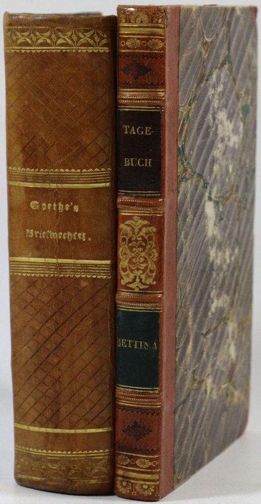 Große Abbildung Nr.3: 135-1298 (Armin,B.v.).: (Literatur und illustrierte Bücher bis 19.Jahrhundert)