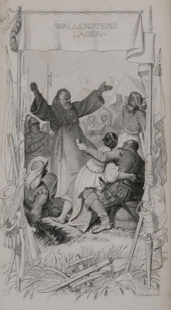 Große Abbildung Nr.1: 135-1334 Ledereinband: (Einband)