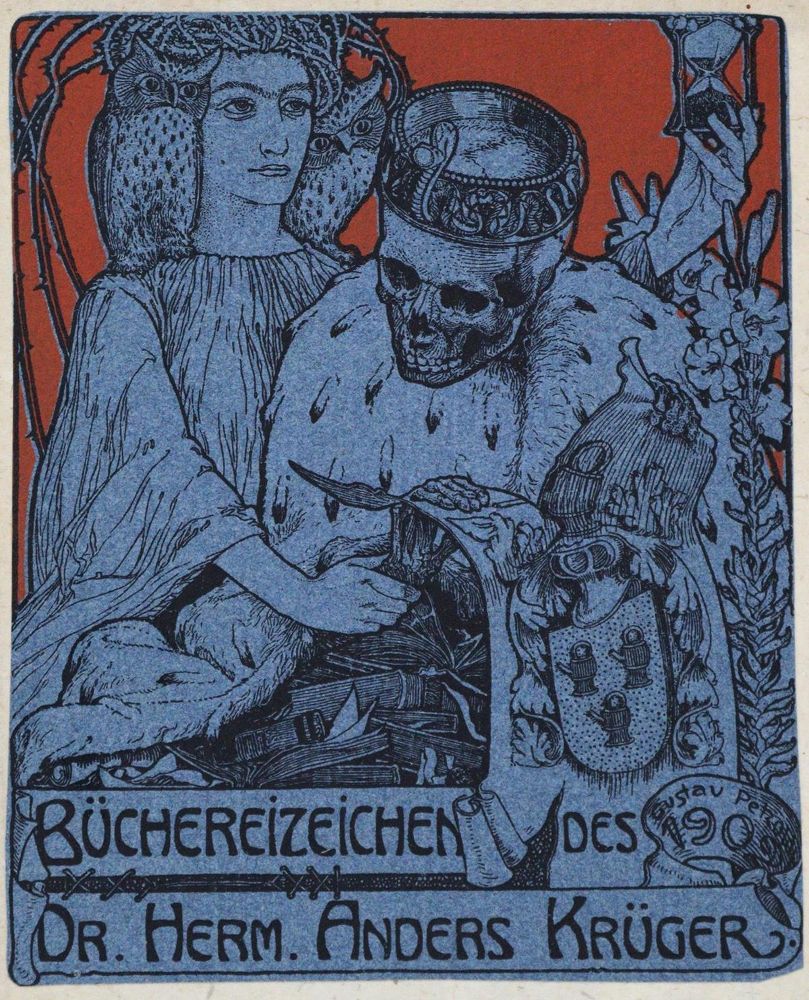 Große Abbildung Nr.2: 135-1358 Goethe,(J.W.)v.: (Literatur und illustrierte Bücher bis 19.Jahrhundert)