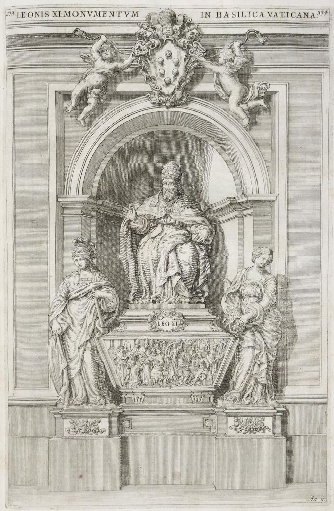 Große Abbildung Nr.6: 135-136 Ciacconio (Chacon),A.: (Alte Drucke, Handschriften und Theologie)