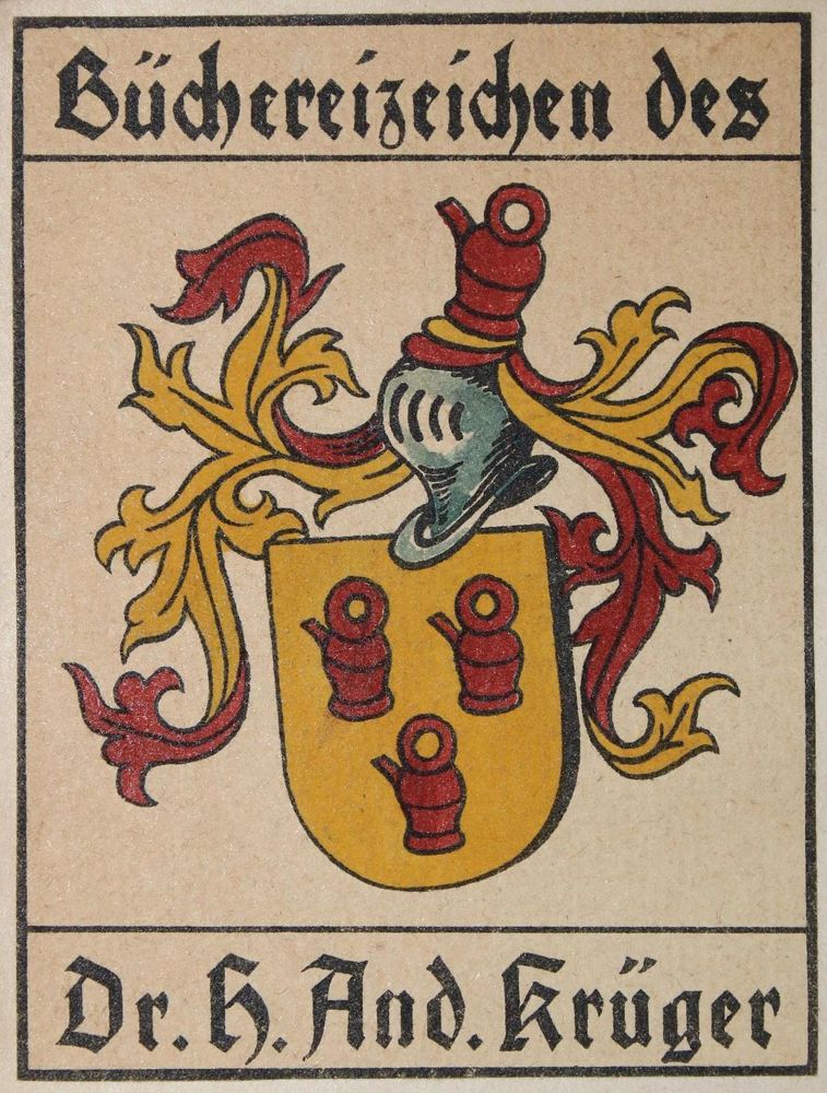 Große Abbildung Nr.2: 135-1442 Immermann,K.: (Münchhausen)