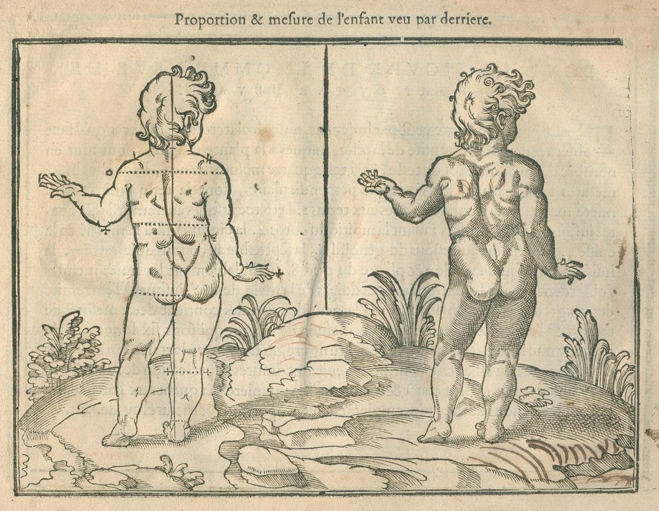 Große Abbildung Nr.2: 135-148 Cousin,J.: (Alte Drucke, Handschriften und Theologie)