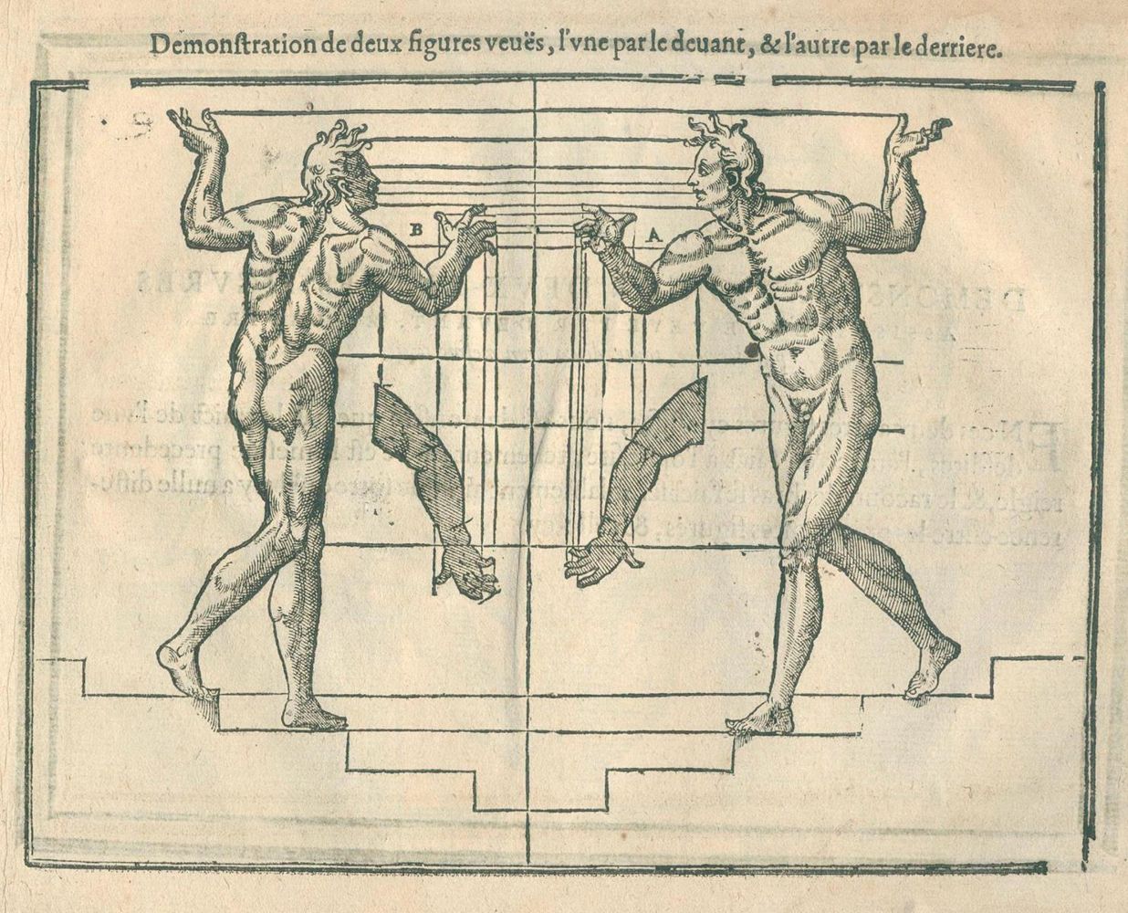 Große Abbildung Nr.3: 135-148 Cousin,J.: (Alte Drucke, Handschriften und Theologie)