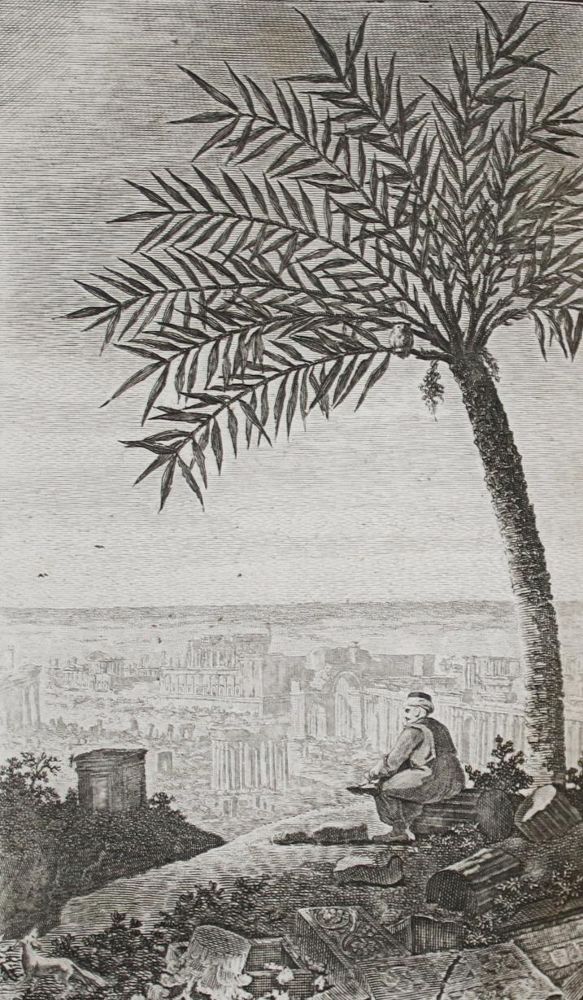 Große Abbildung Nr.1: 135-1501 Vollney,(C.F.)de.: (Literatur und illustrierte Bücher bis 19.Jahrhundert)