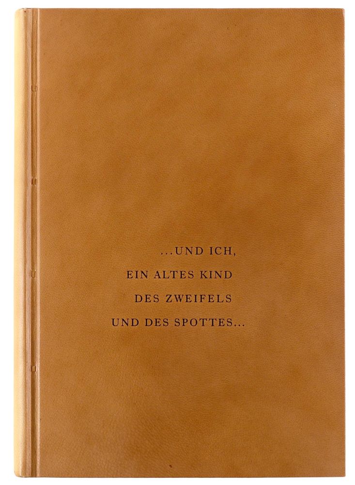 Große Abbildung Nr.2: 135-1518 Musset,A.de.: (Bear-Press)