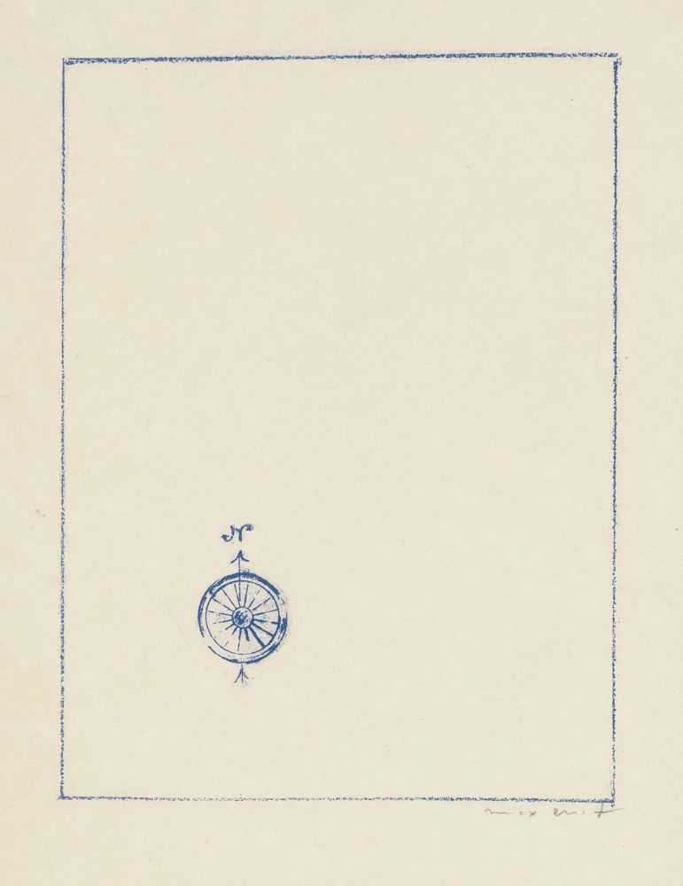 Große Abbildung Nr.5: 135-1554 Carroll, Lewis.: (Ernst, Max)