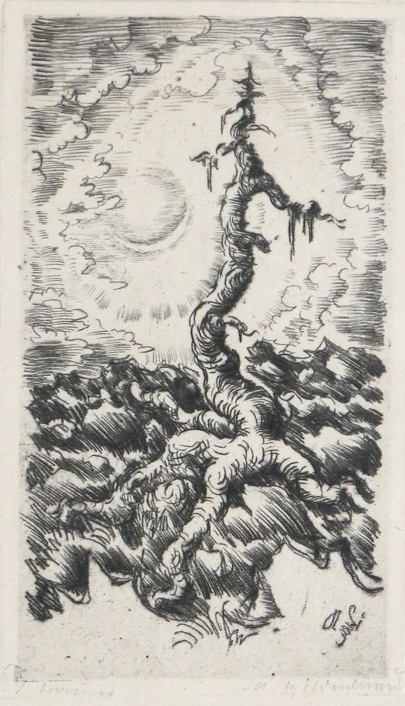 Große Abbildung Nr.1: 135-1576 Hildenbrand,A.: (Literatur und illustrierte Bücher 20.Jahrhundert - Alte Literatur in modernen Ausgaben)