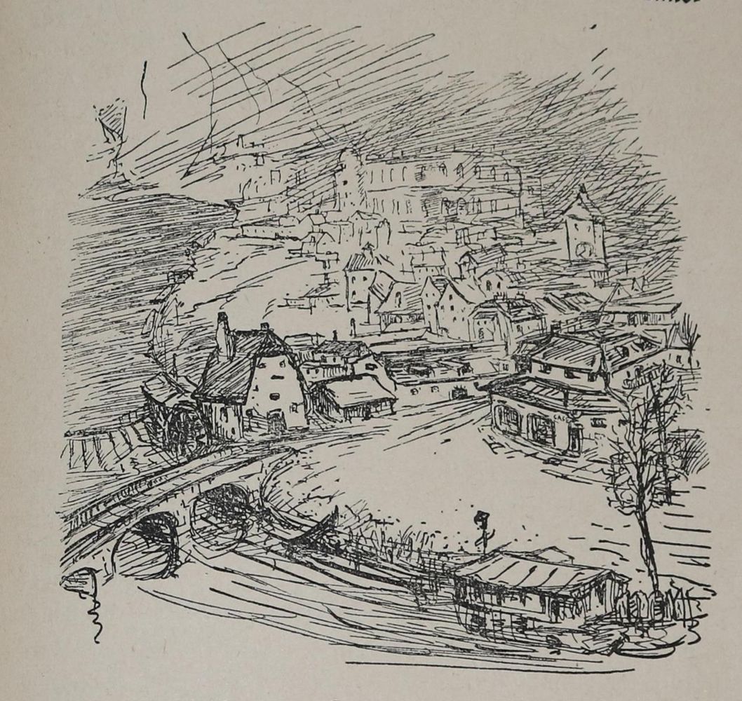 Große Abbildung Nr.25: 135-1599 Kubin,A.: (Kubin)