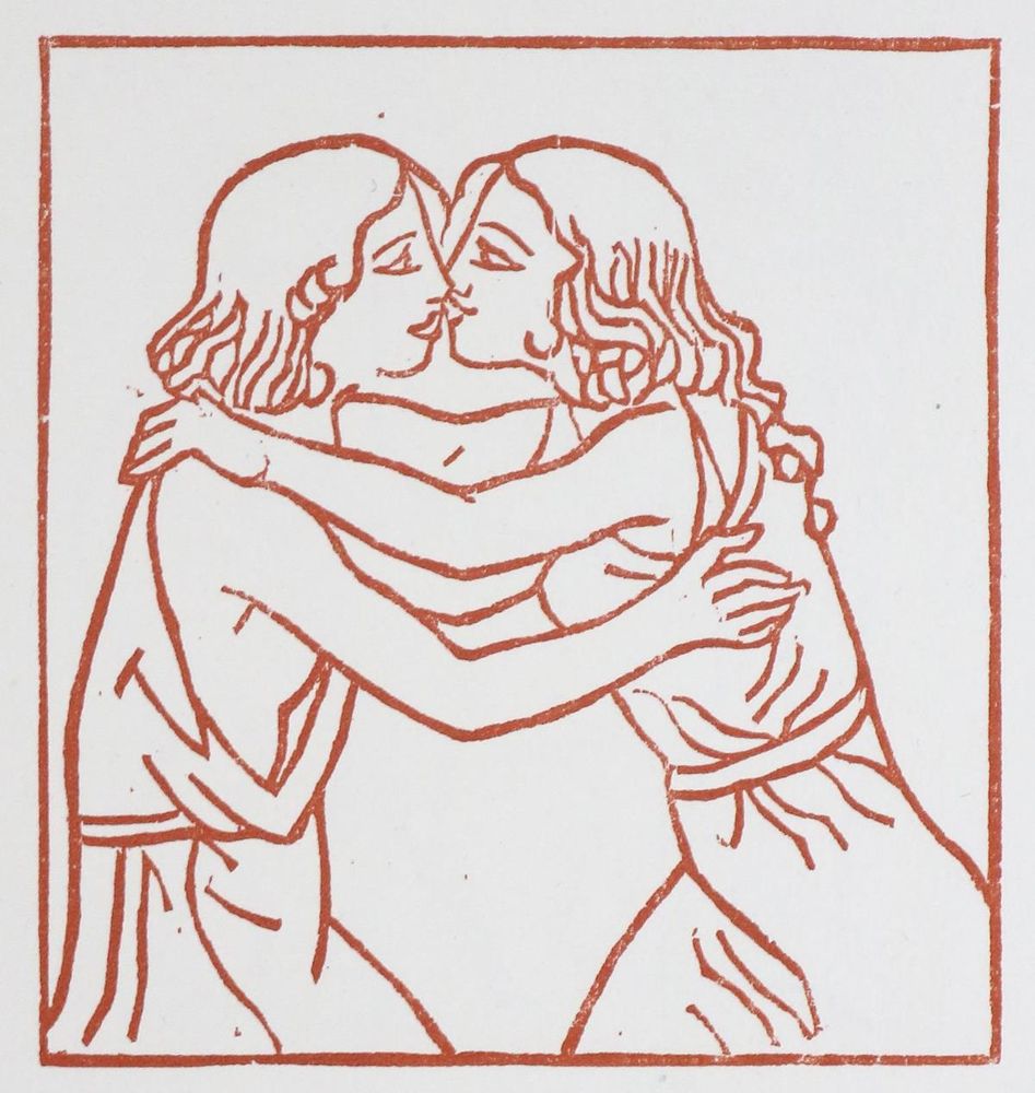 Große Abbildung Nr.4: 135-1617 Longus.: (Maillol)