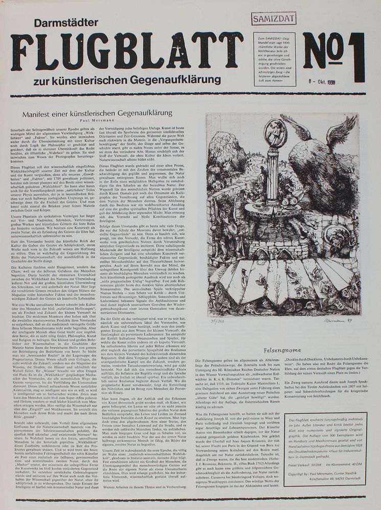 Große Abbildung Nr.1: 135-1627 Mersmann,P. u. G.Staschik.: (Literatur und illustrierte Bücher 20.Jahrhundert - Alte Literatur in modernen Ausgaben)