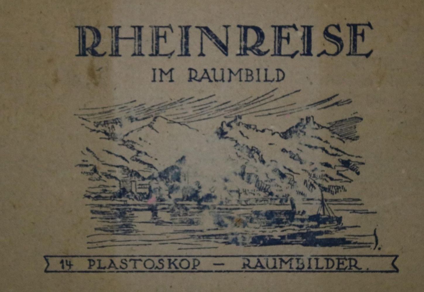 Große Abbildung Nr.1: 135-1636 Plastoskop.: (Photographie)
