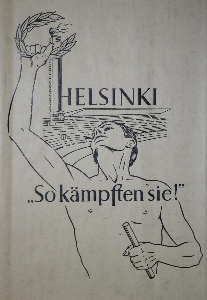 Große Abbildung Nr.2: 135-1637 Raumbilderalben.: (Photographie)