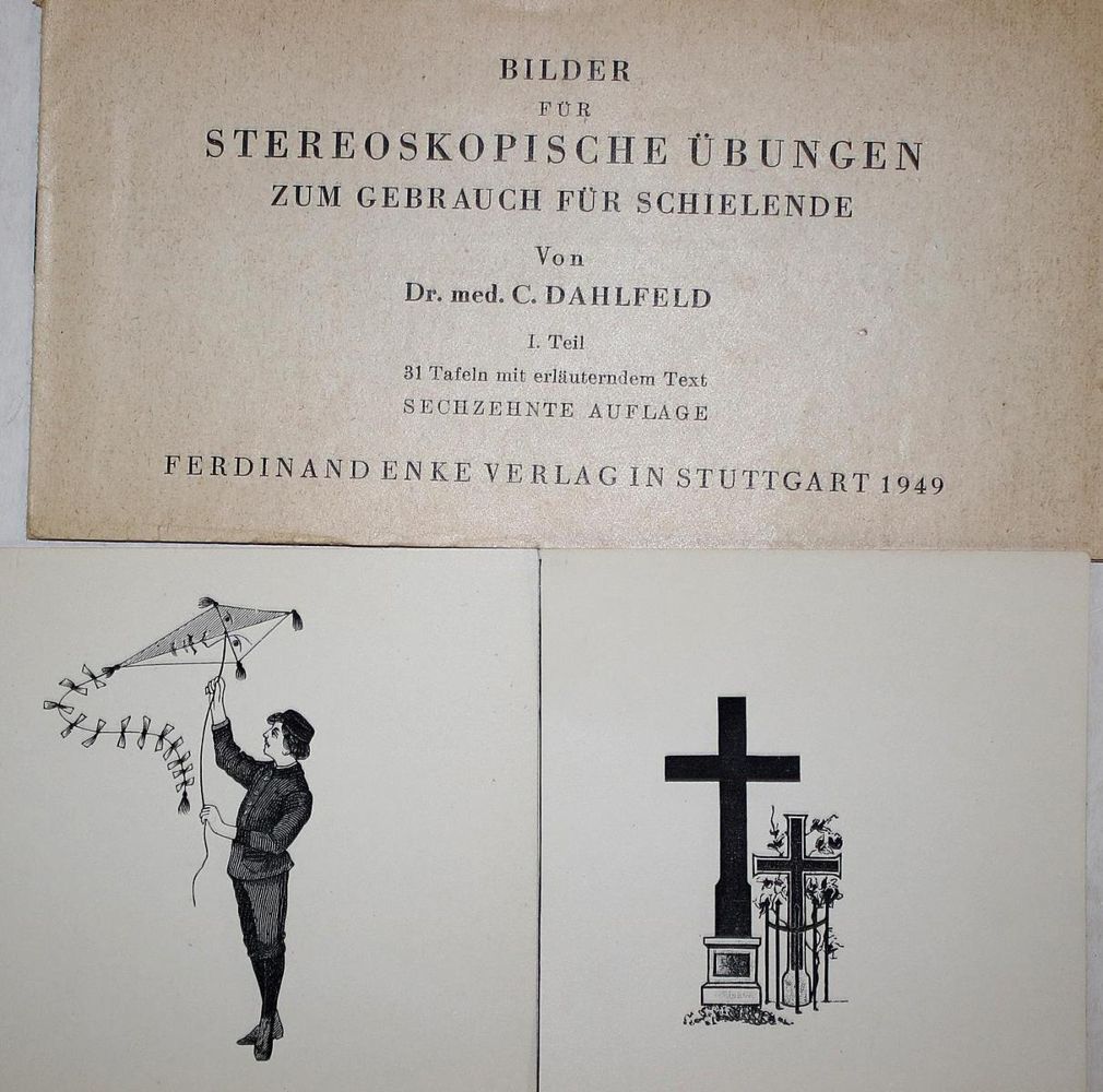 Große Abbildung Nr.1: 135-1638 Stereoskopie.: (Photographie)