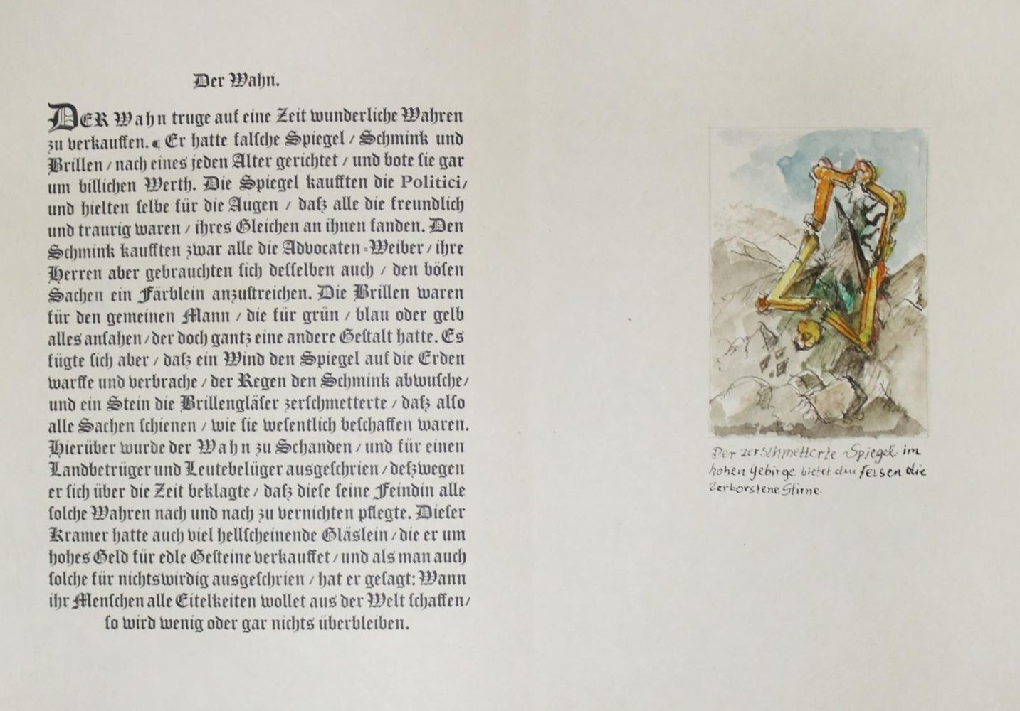Große Abbildung Nr.1: 135-1644 Bear Press.: (Pressendrucke, Mersmann)