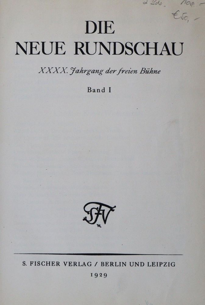 Große Abbildung Nr.2: 135-1649 Rückgänge: (Literatur und illustrierte Bücher 20.Jahrhundert - Alte Literatur in modernen Ausgaben)