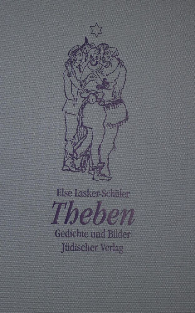 Große Abbildung Nr.1: 135-1651 Sammlung: (Literatur und illustrierte Bücher 20.Jahrhundert - Alte Literatur in modernen Ausgaben)