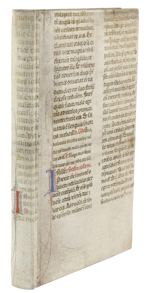 Große Abbildung Nr.9: 135-166 Dürer, A. (Alte Drucke, Handschriften und Theologie)