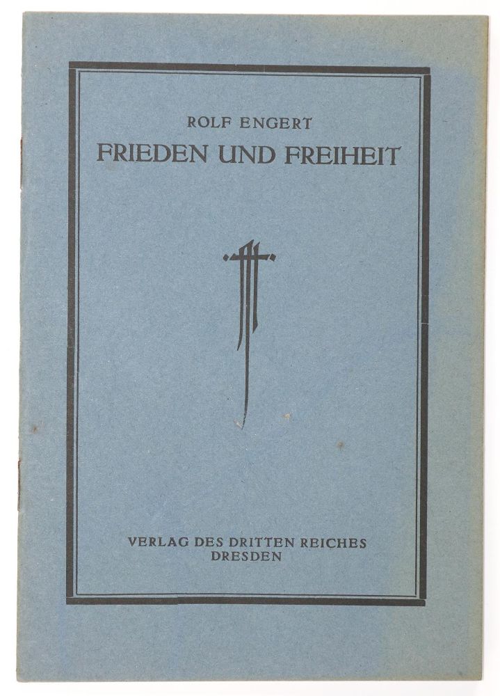 Große Abbildung Nr.1: 135-1668 Engert,R. (Hrsg.): (Stirner)