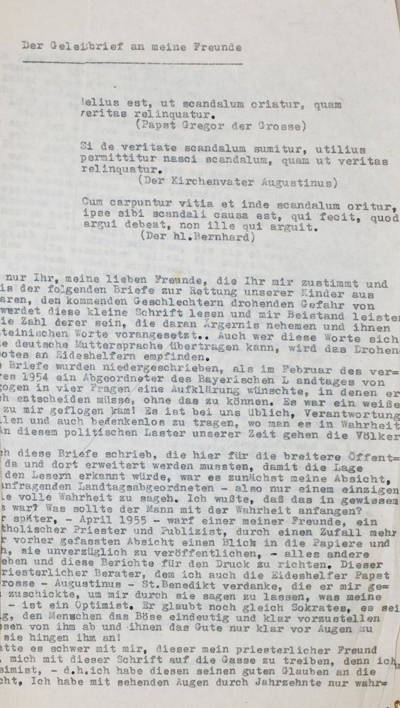 Große Abbildung Nr.1: 135-1679 Weismantel,L.: (Literatur und illustrierte Bücher 20.Jahrhundert - Alte Literatur in modernen Ausgaben)