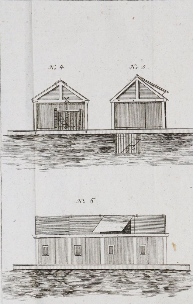 Große Abbildung Nr.1: 135-1710 Ferro,P.J.: (Medizin, Balneologie)