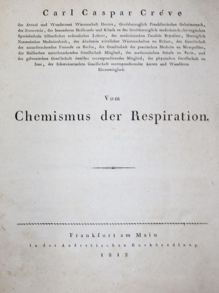 Große Abbildung Nr.1: 135-1717 Creve,C.C.: (Medizin)