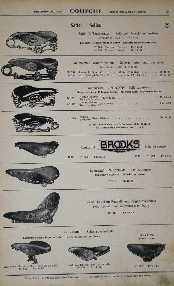 Große Abbildung Nr.2: 135-1802 Collectiv 1951/52.: (Verschiedene Gebiete - Varia, Fahrrad)