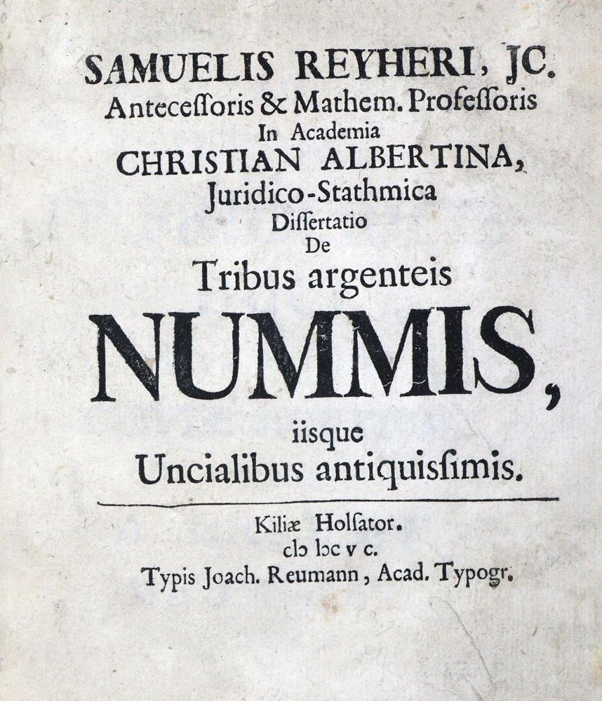 Große Abbildung Nr.3: 135-1803 Ferguson,J.: (Verschiedene Gebiete - Varia)