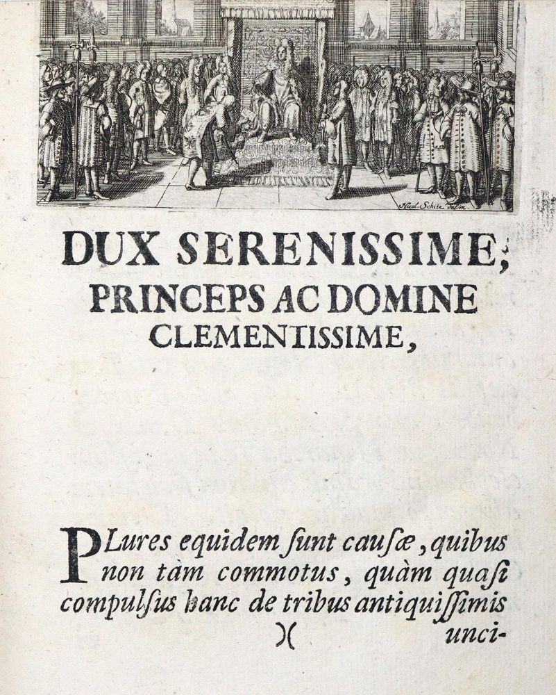 Große Abbildung Nr.4: 135-1803 Ferguson,J.: (Verschiedene Gebiete - Varia)