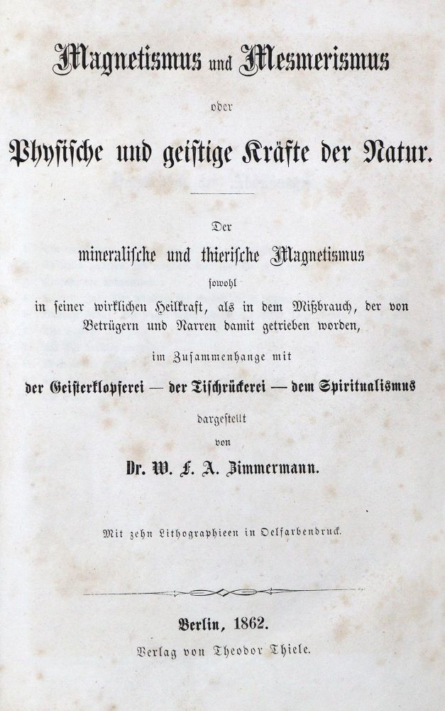 Große Abbildung Nr.6: 135-1803 Ferguson,J.: (Verschiedene Gebiete - Varia)