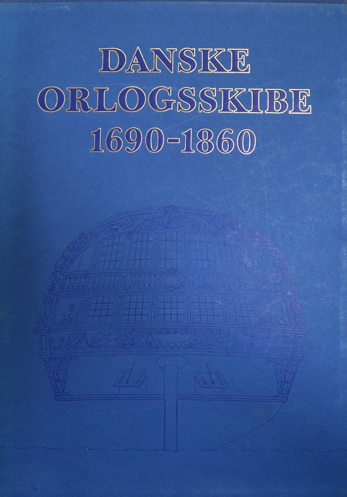Große Abbildung Nr.1: 135-1857 Bjerg,H.C. u. J.Erichsen.: (Verschiedene Gebiete - Varia, Seewesen)