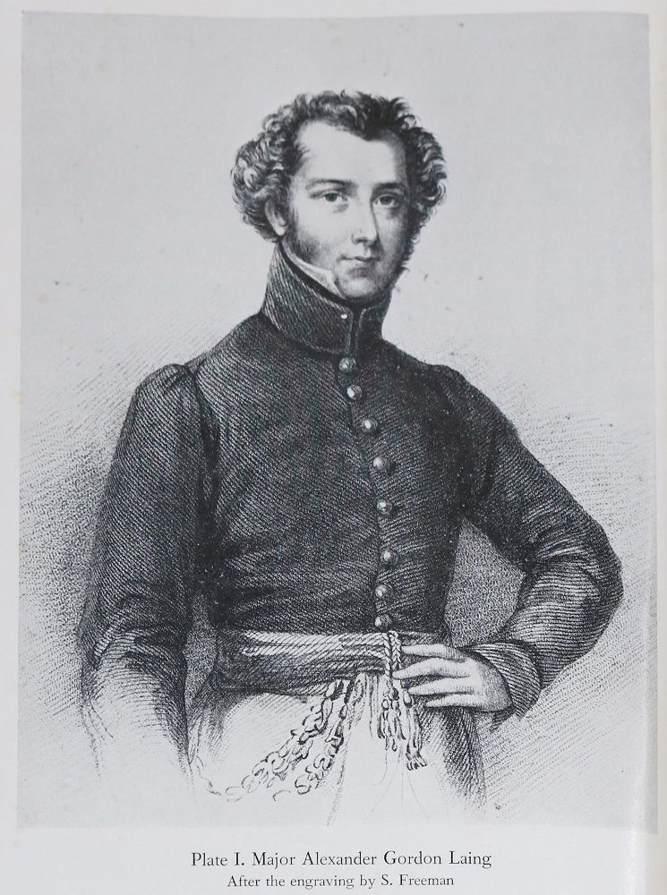 Große Abbildung Nr.1: 135-1874 Bovill,E.W.: (Afrika)