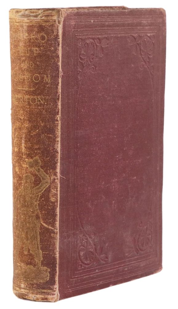 Große Abbildung Nr.1: 135-1877 Burton,R.F.: (Afrika)