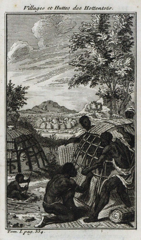 Große Abbildung Nr.1: 135-1887 Kolb,P.: (Afrika)