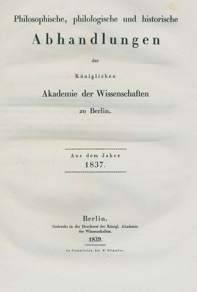 Große Abbildung Nr.1: 135-1907 Chamisso,A.v.: (Amerika, Hawaii)