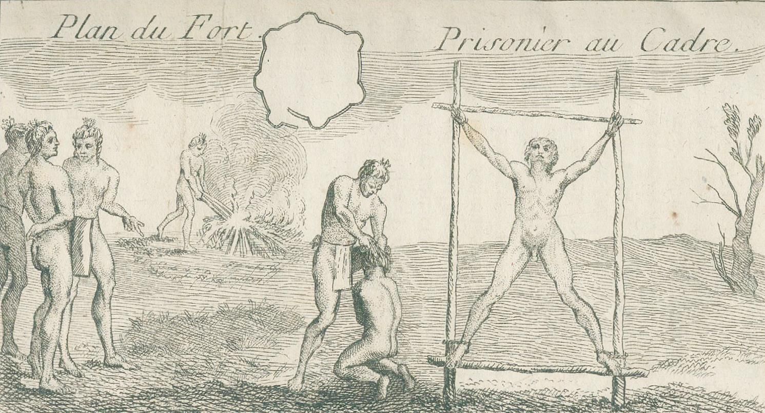 Große Abbildung Nr.1: 135-1914 Le Page du Pratz,(A.S.).: (Amerika, Louisiana)