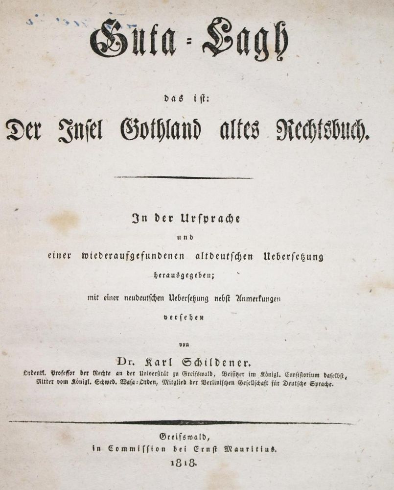 Große Abbildung Nr.1: 135-1934 Schildener,K.: (Arktis-Antarktis-Nordländer)