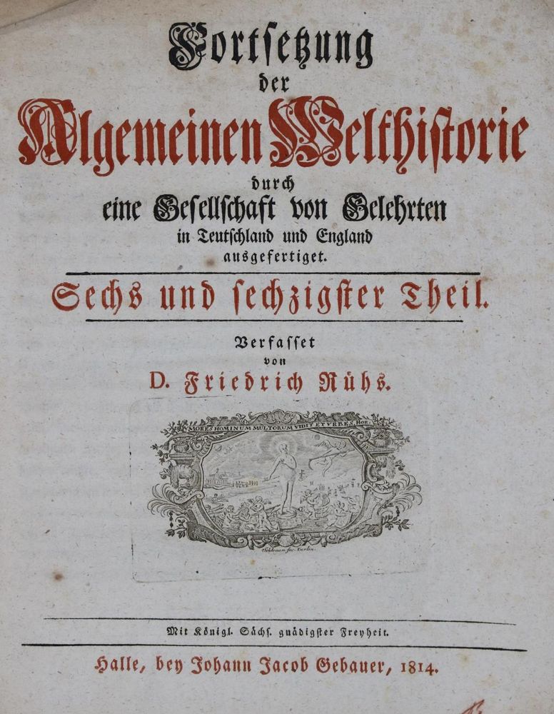Große Abbildung Nr.1: 135-1939 Rühs,F.: (Arktis-Antarktis-Nordländer, Schweden)