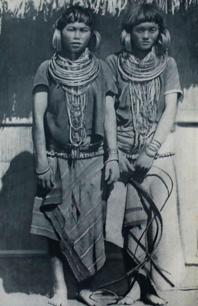 Große Abbildung Nr.1: 135-1947 Ward,F.K.: (Asien, Burma)