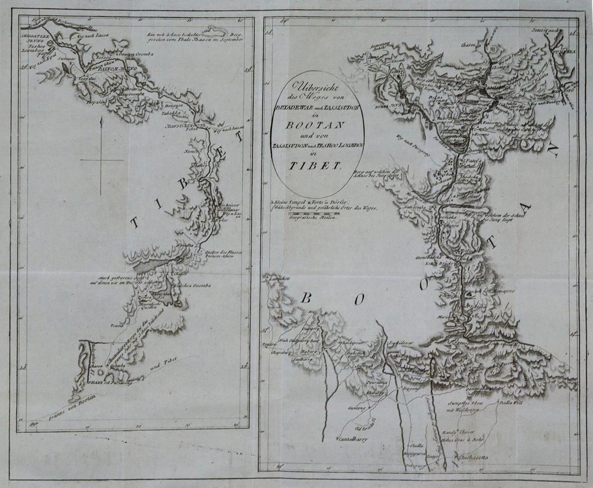 Große Abbildung Nr.2: 135-1993 Turner,S.: (Asien)