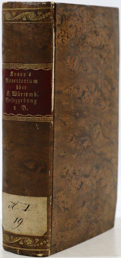 Große Abbildung Nr.2: 135-2005 Knapp,(G.).: (Deutschland, Baden-Württemberg)