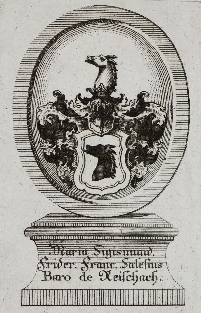 Große Abbildung Nr.3: 135-2016 Sammlung: (Deutschland, Baden-Württemberg)